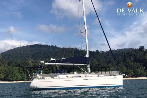 Dufour 40 Performance fiche technique et avis